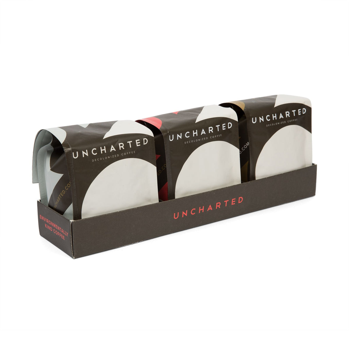 Explorer Box Gift Set